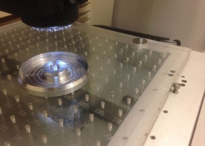 M&S CNC Machining