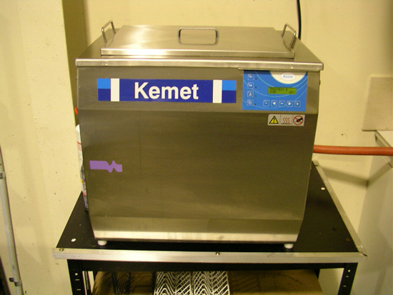 Industrial Ultra Sonic Cleaning Machine Industrial Ultra Sonic Cleaning Machine