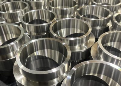 Precision CNC Parts