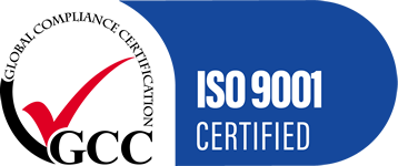 ISO 9001 Certified_col