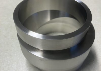 Precision CNC Parts