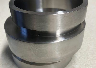 Precision CNC Parts
